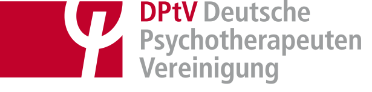 Mitglied im Berufsverband der
Deutschen Psychotherapeutenvereinigung DPtV
